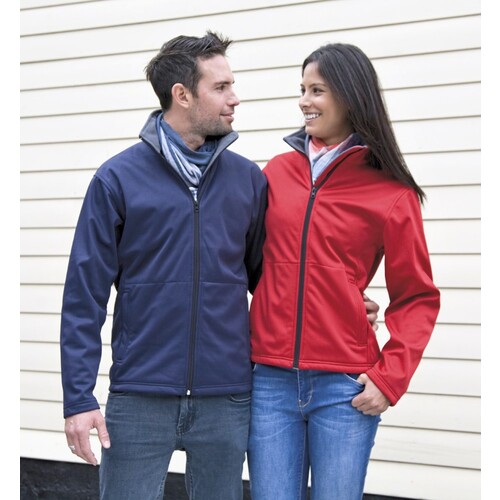 Chaqueta Softshell mujer