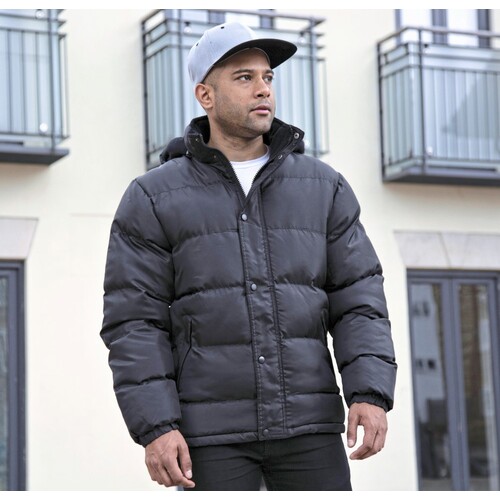 Nova Lux Padded Jacket