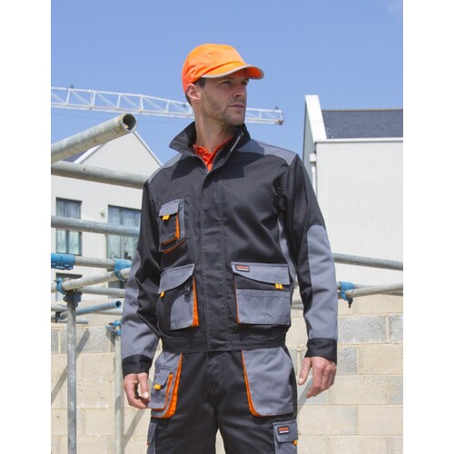 Work-Guard Lite Jacket