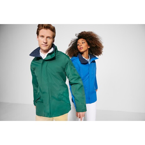 Roly Women´s Europa Jacket (Bottle Green 56, S)