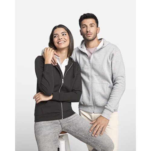 Montblanc Hooded Sweatjacket