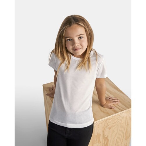 Sublima Kids T-Shirt