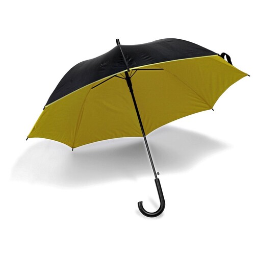 Parapluie à canne automatique