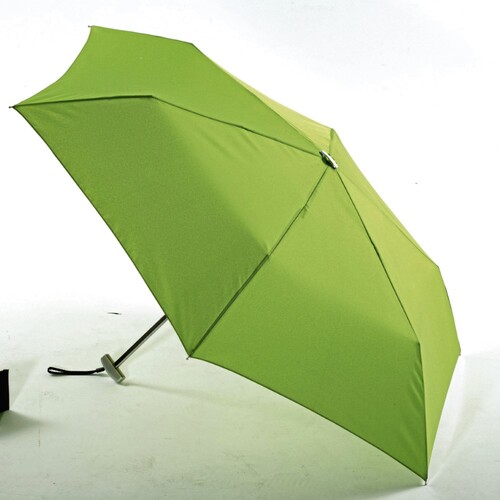 Super flat mini pocket umbrella