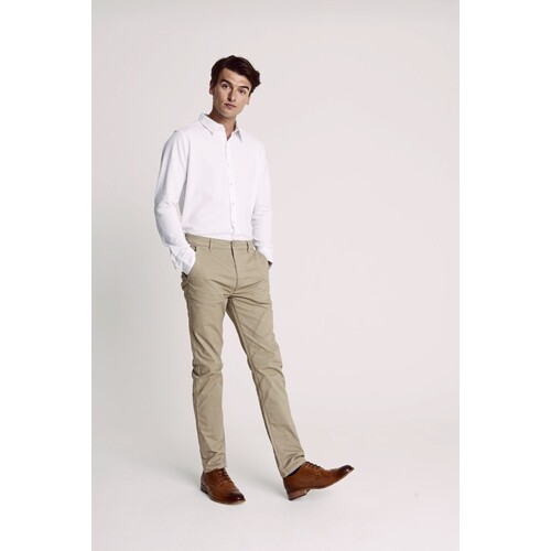 Adam Slim Chinos