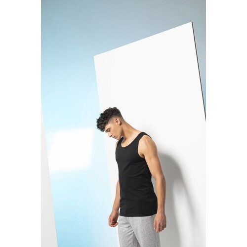 Men`s Feel Good Stretch Vest