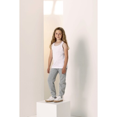 Kids` Feel Good Stretch Vest