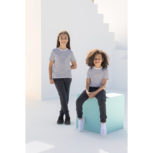 Kids` Striped T