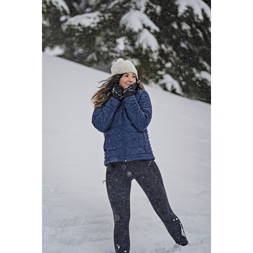 Women`s Basecamp Thermal Jacket