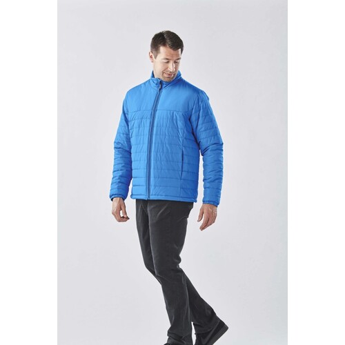 Mens Nautilus Quilted Jacket