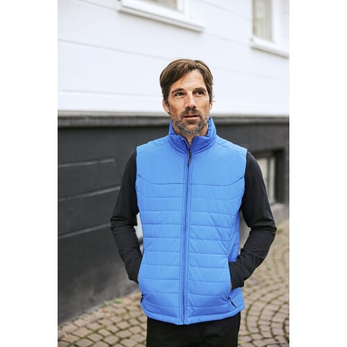 Mens Nautilus Quilted Bodywarmer