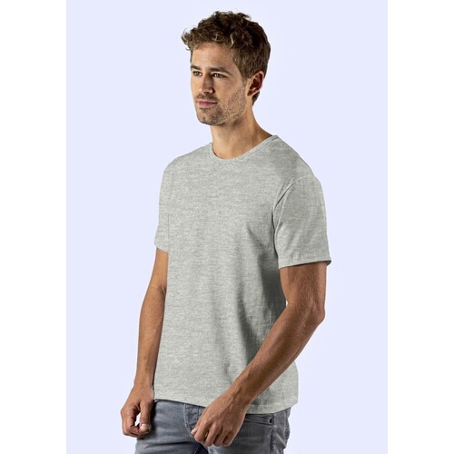 Organic cotton t-shirt