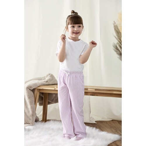 Children's Long Pajamas