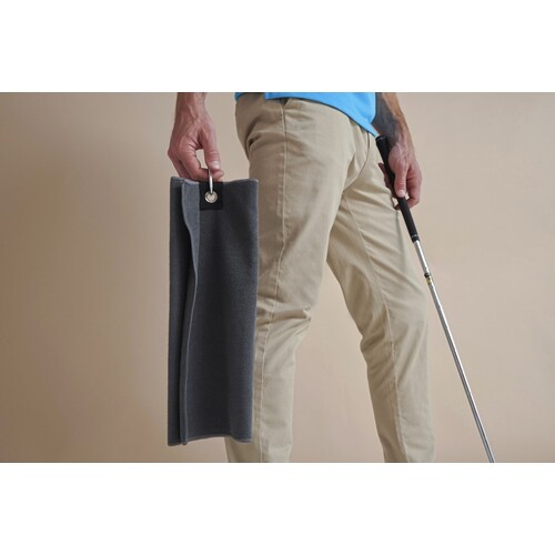 Microfiber Golf Towel