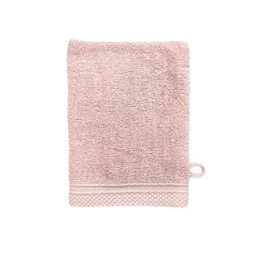 The One Towelling® Bamboo Washcloth (Ivory Cream, 16 x 21 cm)