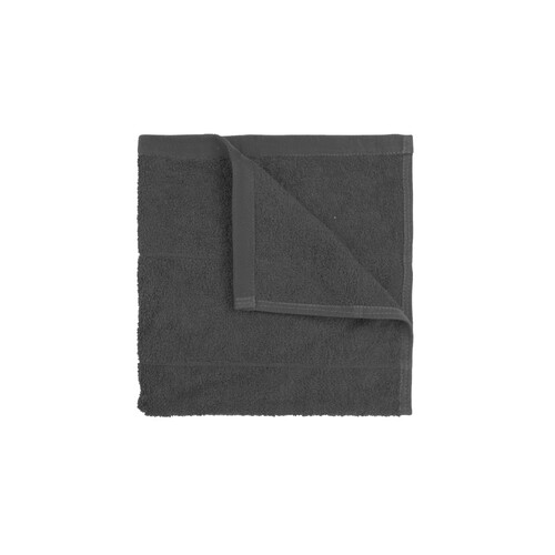 Asciugamano da cucina One Towelling (Black, 50 x 50 cm)