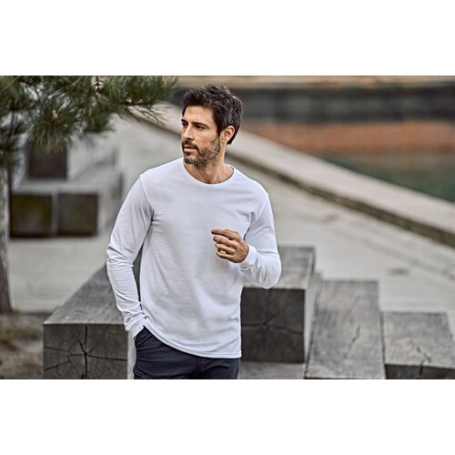 Long Sleeve Fashion Sof Tee