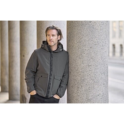 Urban Adventure Jacket