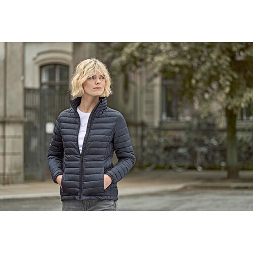 Tee Jays Women´s Zepelin Jacket (Deep Navy, 3XL)