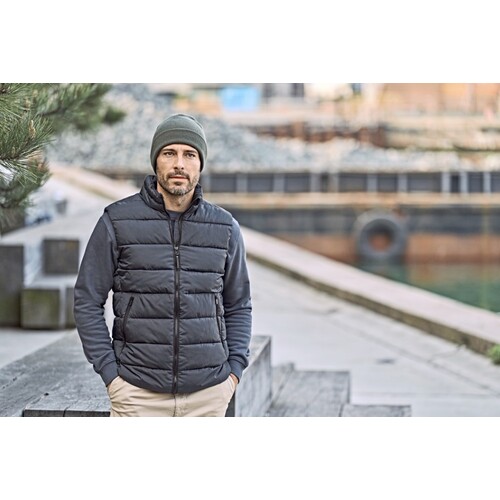 Tee Jays Lite Bodywarmer (Navy, L)