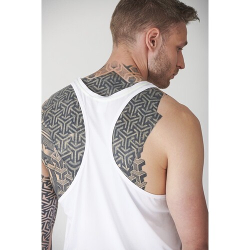 Men`s Muscle Vest