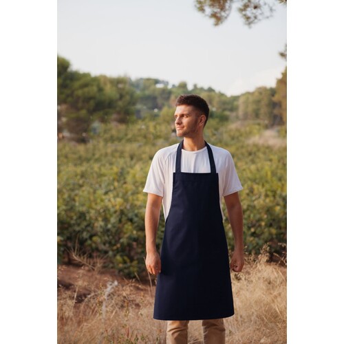 Cotton barbecue apron