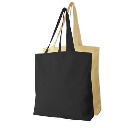 Canvas Carrier Bag XL