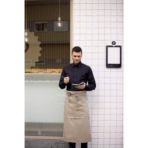 Terras apron