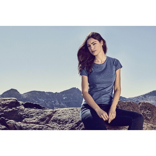 Women's Roundneck T-Shirt