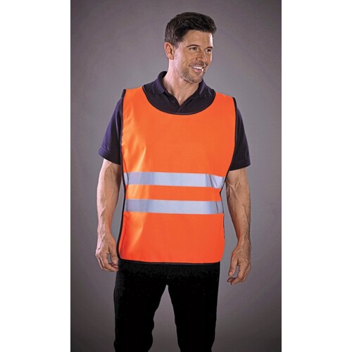 Hi Vis Tabard