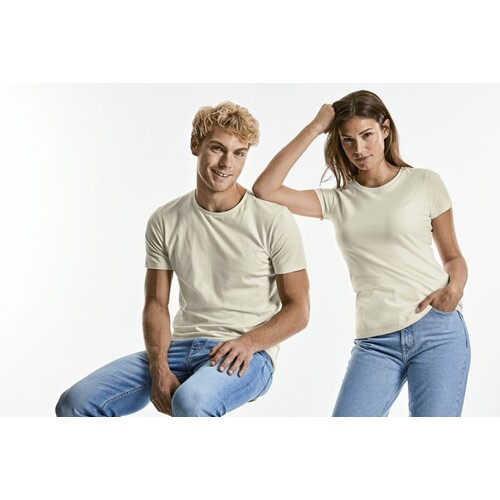 Ladies' Pure Organic T