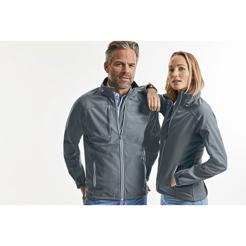 Men's Bionic Softshell Jacket