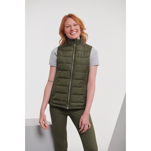 Ladies´ nano body warmer