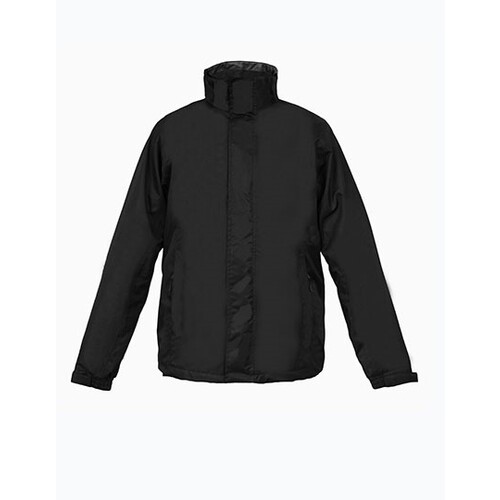 Promodoro Men´s Performance Jacket C+ (Black, S)