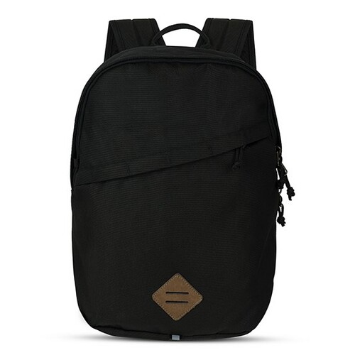 Craghoppers Expert Kiwi BackPack 14L (Black, 42 x 26 x 14 cm)