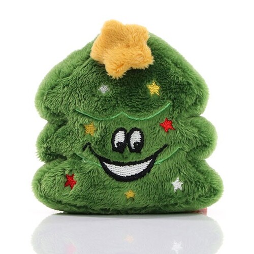 Mbw Schmoozies® Tannenbaum (Green, 9,5 cm)