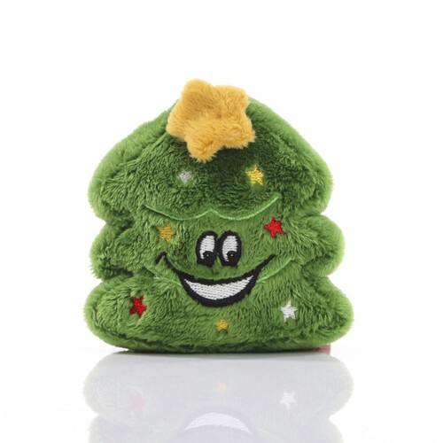 Mbw Schmoozies® Sapin (Green, 9,5 cm)