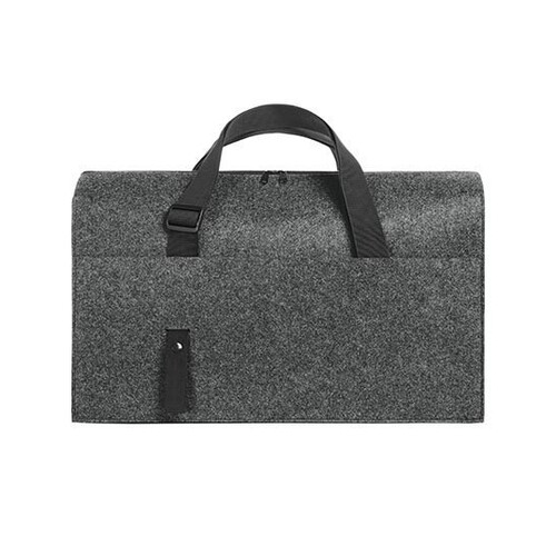 Halfar Organizer XL ModernClassic (Anthracite, 50 x 27 x 16 cm)