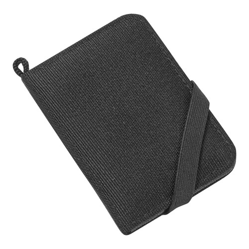 Craghoppers Expert Card Wallet (Black, One Size)