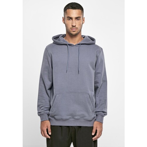 Build Your Brand Ultra Heavy Regular Hoody (Union Beige, XS)