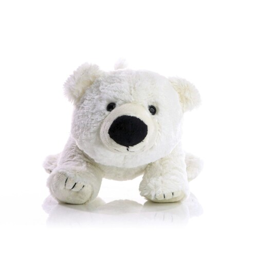 Mbw polar bear Freddy (White, M)