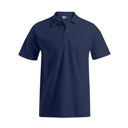EXCD by Promodoro Men´s Polo (Navy, 5XL)