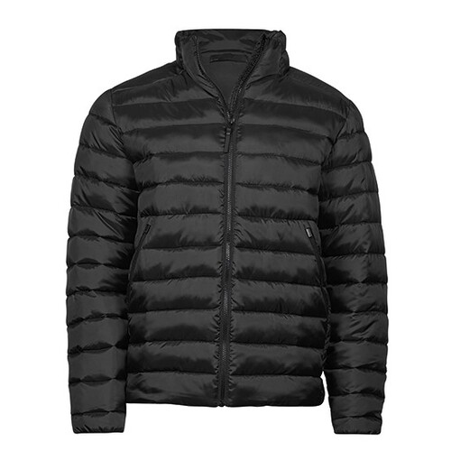 Tee Jays Lite Jacket (Black, L)