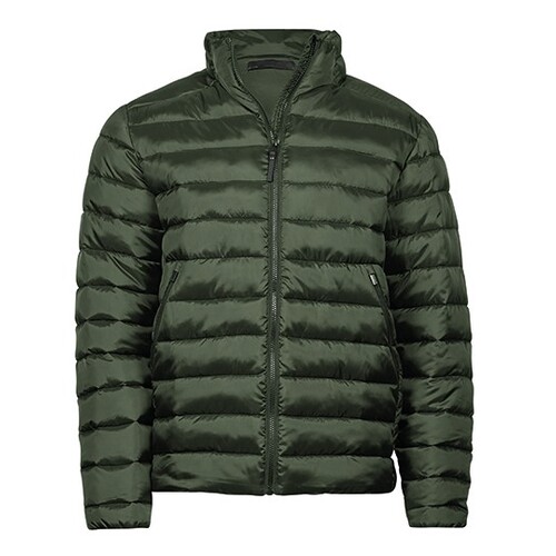 Tee Jays Lite Jacket (Deep Green, XS)