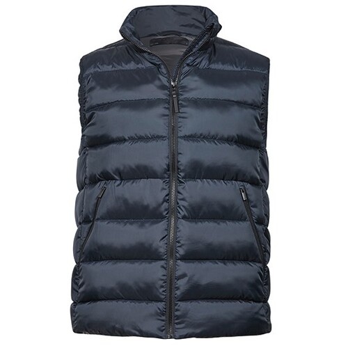 Tee Jays Lite Bodywarmer (Navy, L)