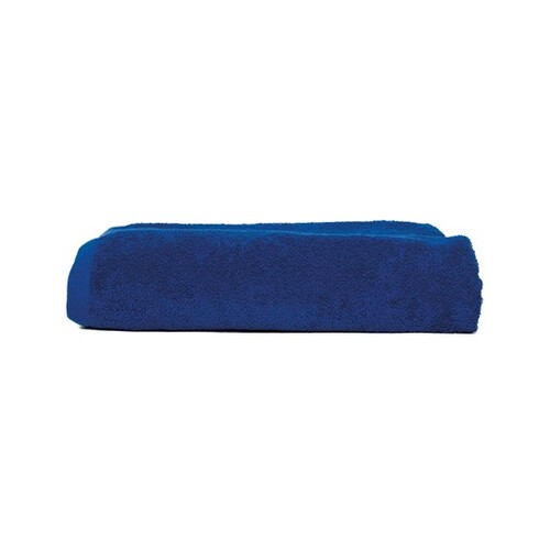 The One Towelling® Super Size Towel (Royal Blue, 100 x 210 cm)