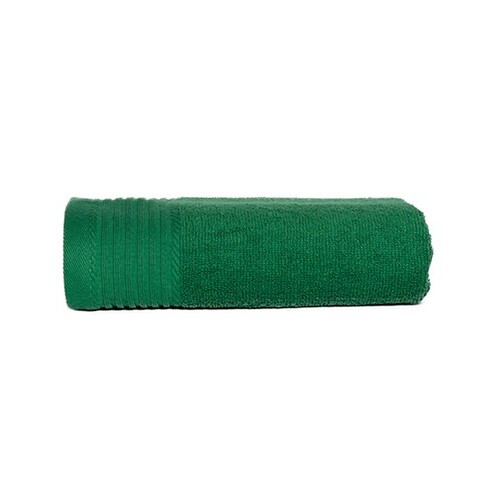 L'asciugamano One Towelling® Classic (Green, 50 x 100 cm)