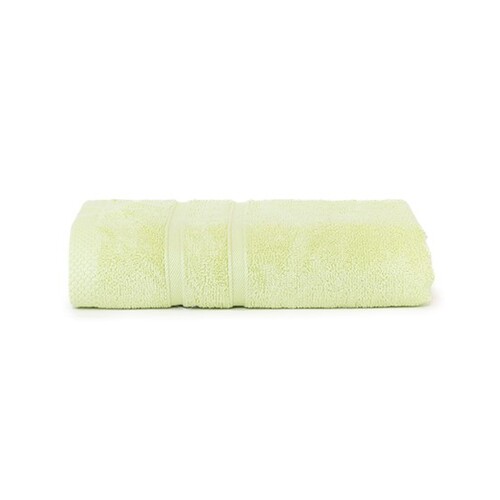 The One Towelling® Bamboo Towel (Light Olive, 50 x 100 cm)