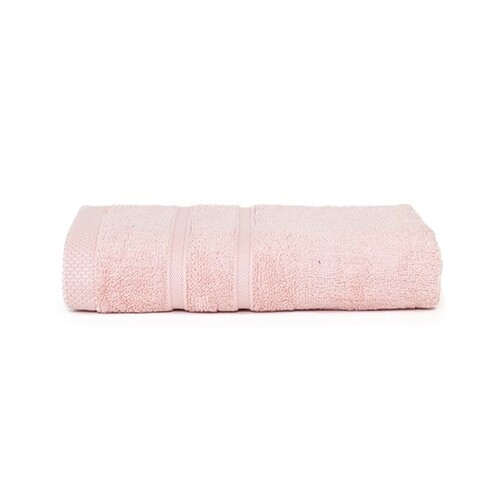 The One Towelling® Bamboo Towel (Salmon, 50 x 100 cm)