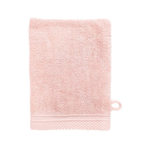 The One Towelling® Bamboo Washcloth (Salmon, 16 x 21 cm)